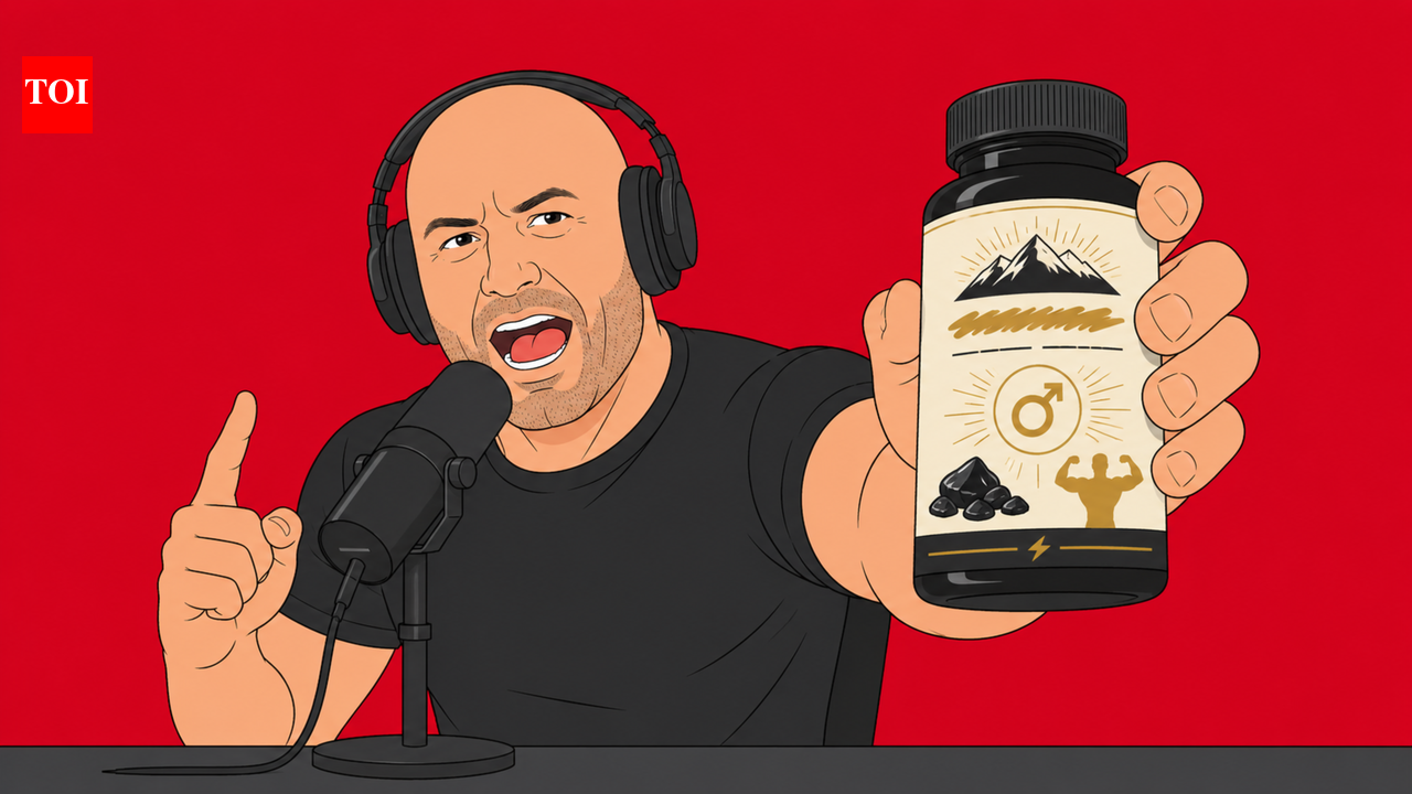 How Trump supporters became Ayurveda’s new promoters