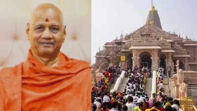 After donation theft row, Ram Temple trust plans to appointment CEO to tighten oversight