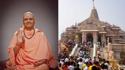After donation theft row, Ram Temple trust plans to appointment CEO to tighten oversight