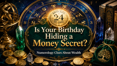  Is Your Birthday Hiding a Money Secret?