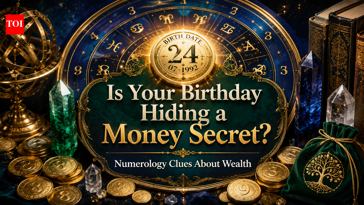 Wealth Remedies by Date of Birth: Is Your Birthday Hiding a Money Secret?