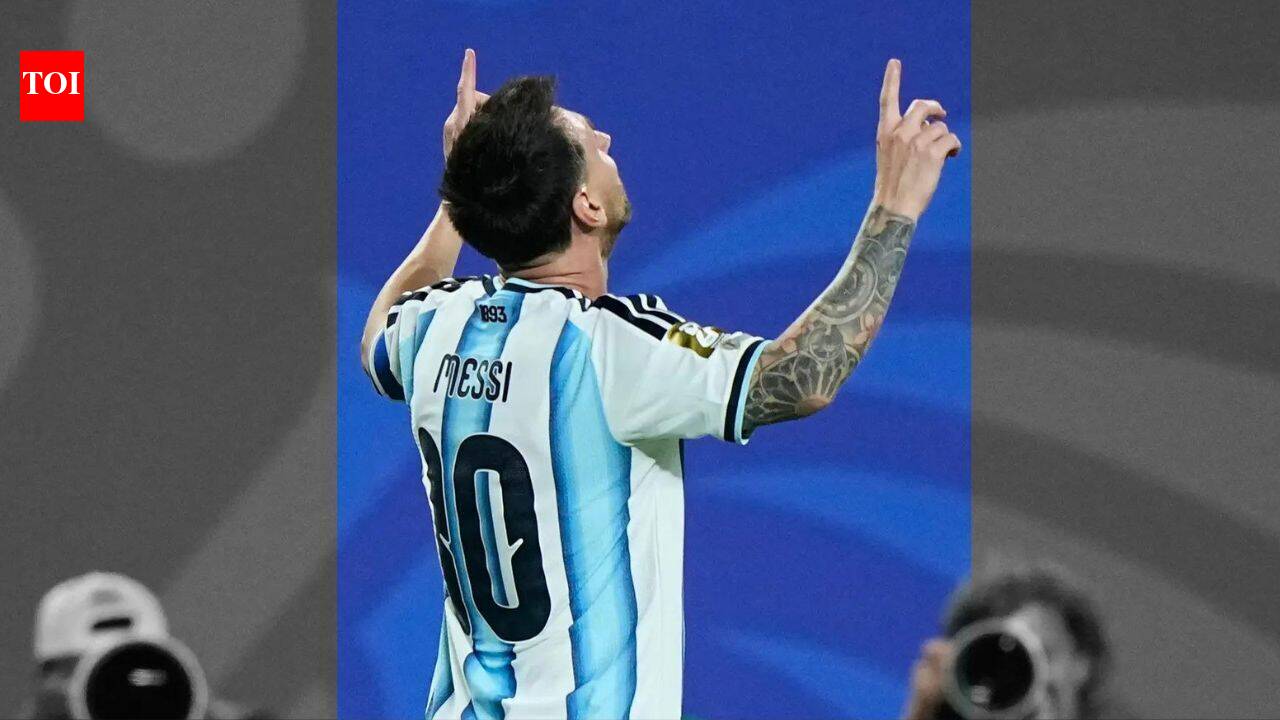Will Lionel Messi play tonight vs Egypt? Latest update on the Argentina captain’s injury report for FIFA World Cup 2026 R16 (July 7, 2026)