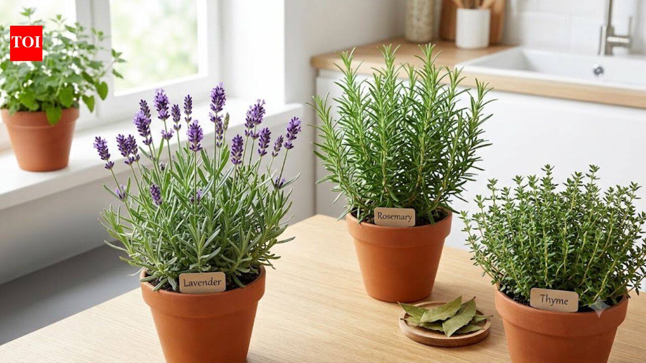 7 indoor plants that may keep cockroaches out of your home