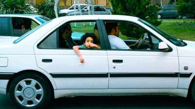 Psychology says parents who make the car ride home after a game criticism-free aren't lowering competitive standards; they're actually protecting the motivation that pressure and constant evaluation can erode
