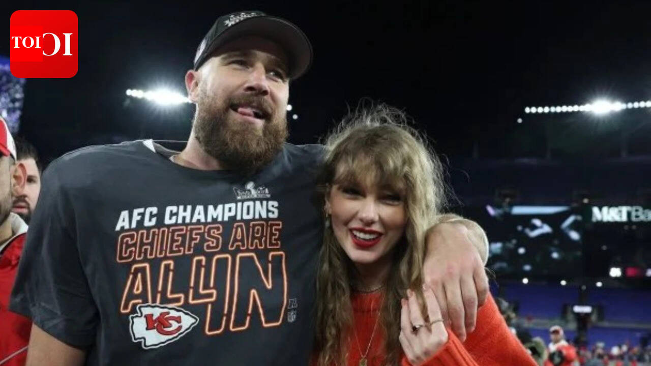'Just a media figure or something else?' : Psychologists explain why people are so interested in Taylor Swift's wedding