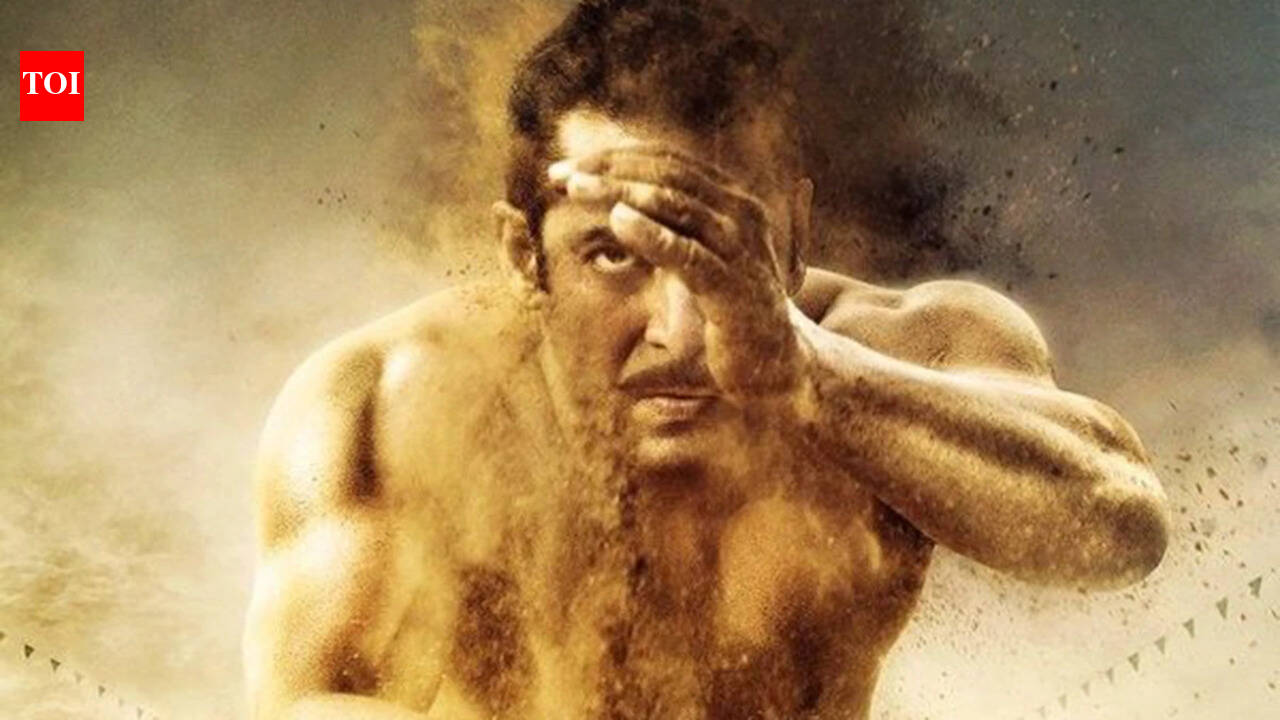 'Let's get Sylvester Stallone because he has done 'Rocky': Ali Abbas Zafar reveals how the Hollywood star 'loved the script' but rejected the role of Salman Khan’s mentor before Randeep Hooda stepped in for 'Sultan'