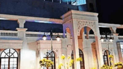 Hyderabad's Nizam Club sees change of guard after 18 years; poll outcome reflects desire for change