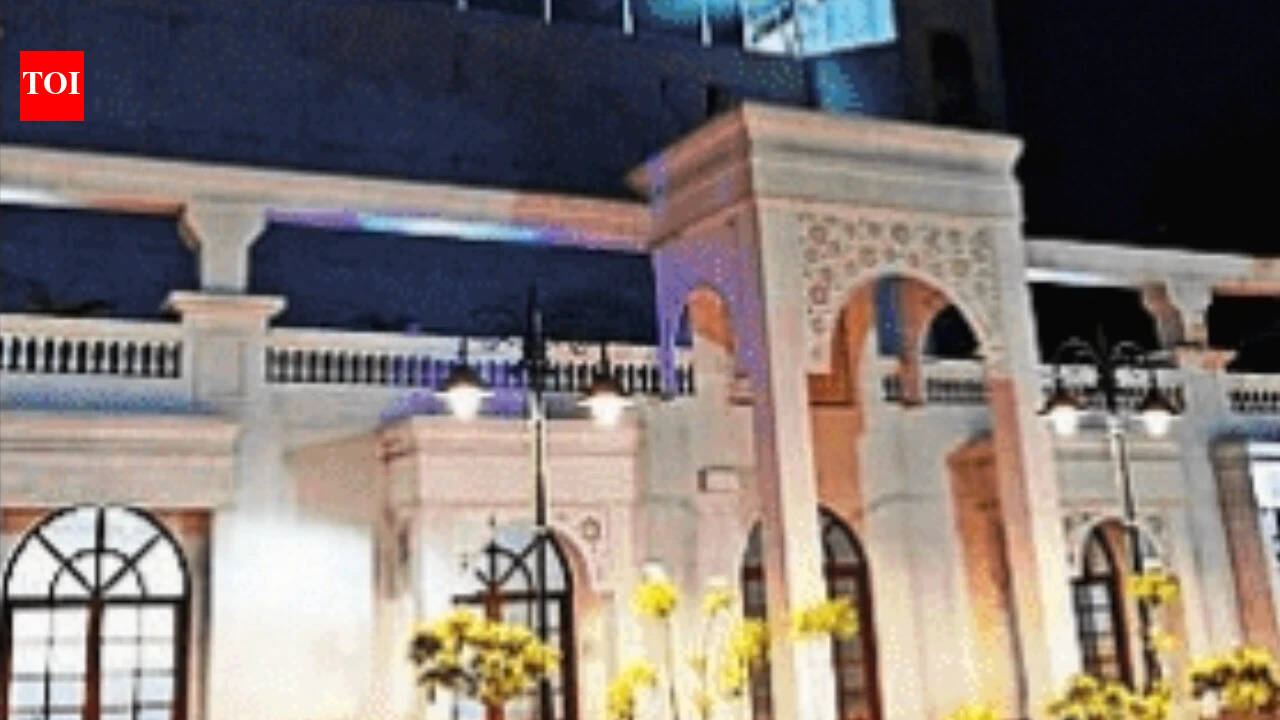 Hyderabad's Nizam Club sees change of guard after 18 years; poll outcome reflects desire for change