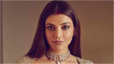 'I had sleepless nights': Kajal Agarwal reveals food adulteration revelations shocked me while filming 'Indian Story'