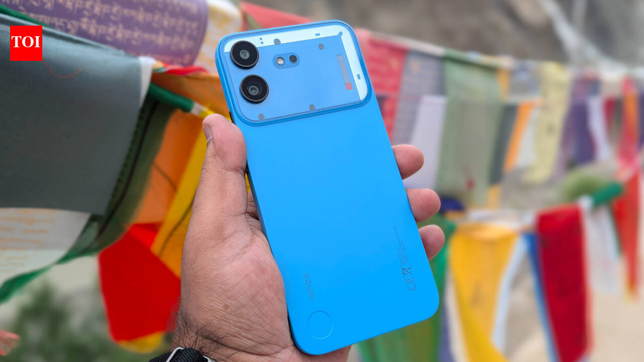 Nothing Phone 4(b) launched: Price in India, specifications and all you need to know