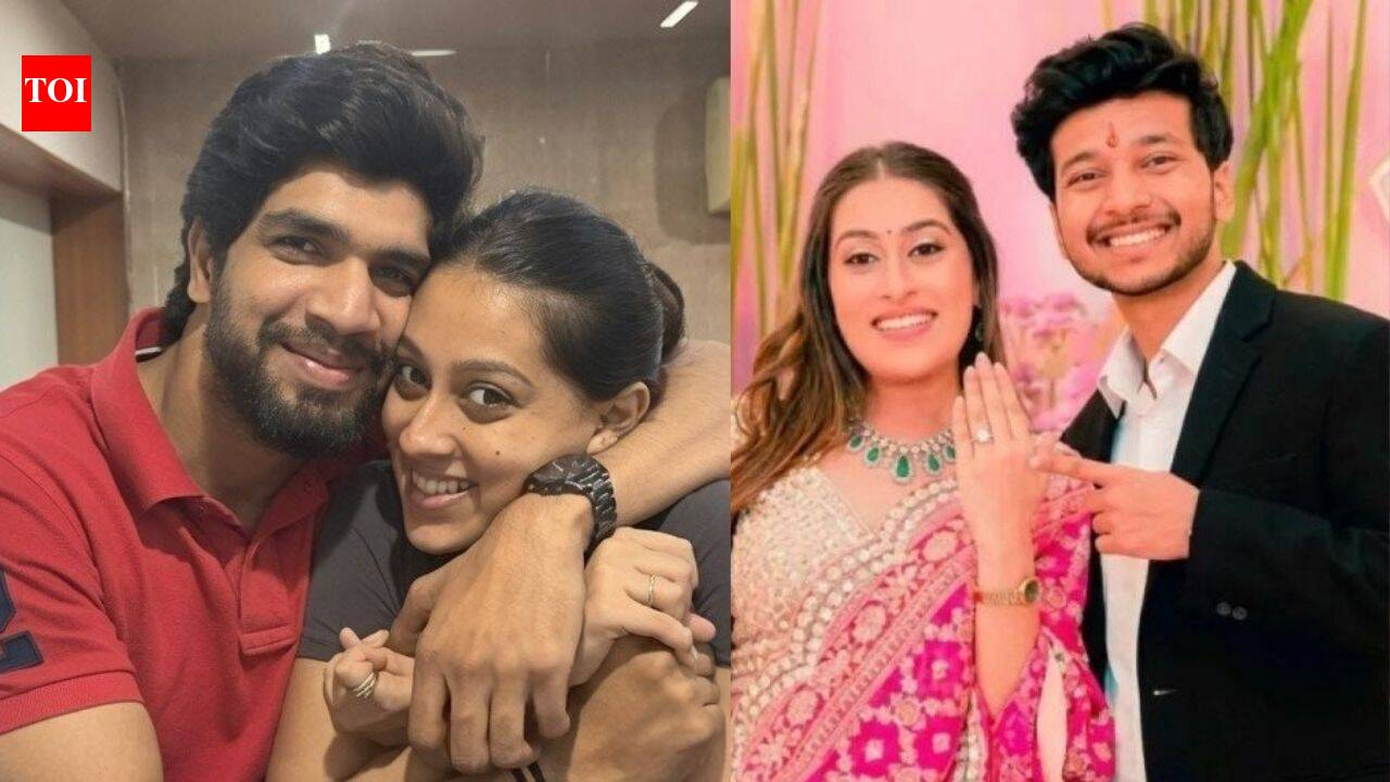 Pune realtor murder: Siya Goyal 'secretly' married Chetan Chaudhary months before killing Ketan Agarwal, claim sources