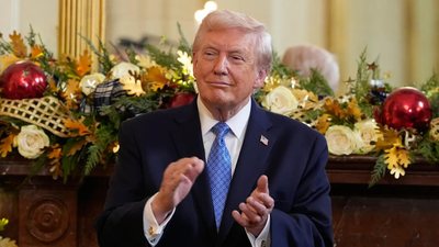 H-1B Visa War: Trump's $100,000 Fee Hike Struck Down But Real Crackdown Begins Now
