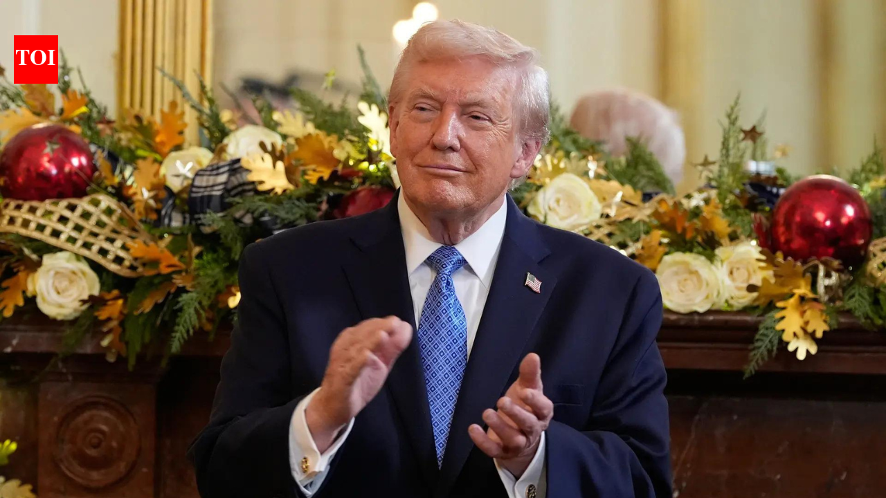 Trump administration eyes tighter H-1B, green card and student visa rules; Indians could be among most affected