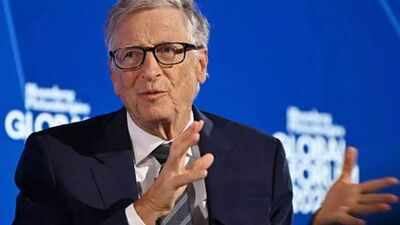 Inside Bill Gates’ multi-million-dollar real estate portfolio: From Xanadu 2.0 to Oceanfront mansions
