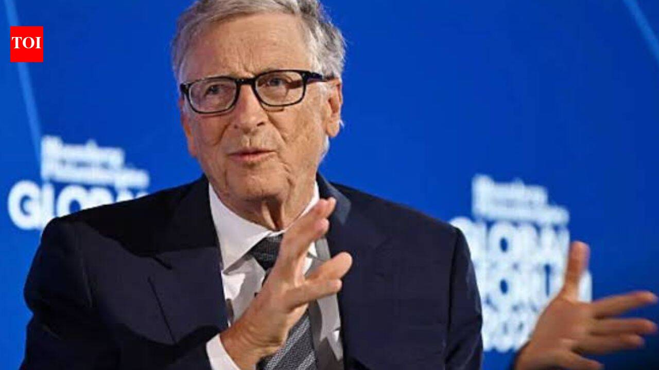 Inside Bill Gates’ multi-million-dollar real estate portfolio: From Xanadu 2.0 to Oceanfront mansions