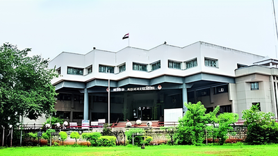 Nashik Municipal Corporation revenue increased 31.5% during 4-year administrative rule