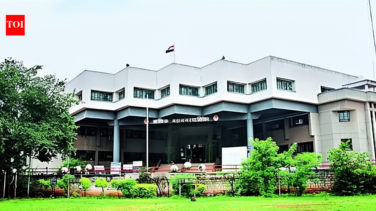 Nashik Municipal Corporation revenue increased 31.5% during 4-year administrative rule