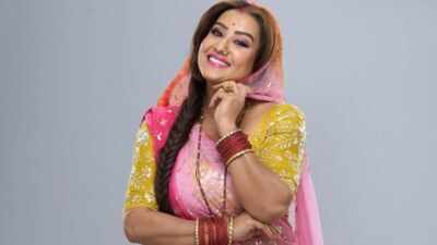  Shilpa Shinde on Bhabiji Ghar Par Hain producer; ‘He begged me to return after 9 years’