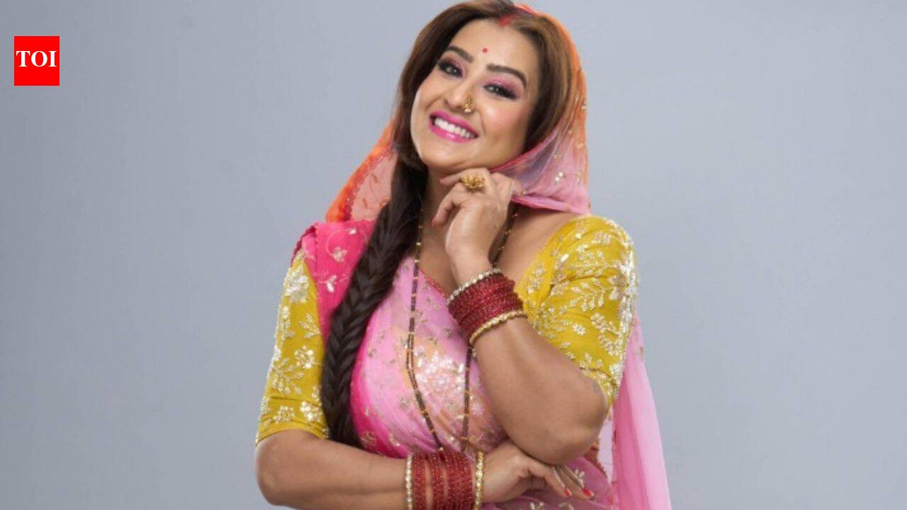 Lock Upp 2: Shilpa Shinde on Bhabiji Ghar Par Hain producer; ‘He begged me to return after 9 years’