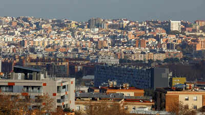 House prices hit fresh highs in Spain and Portugal. What's behind it?