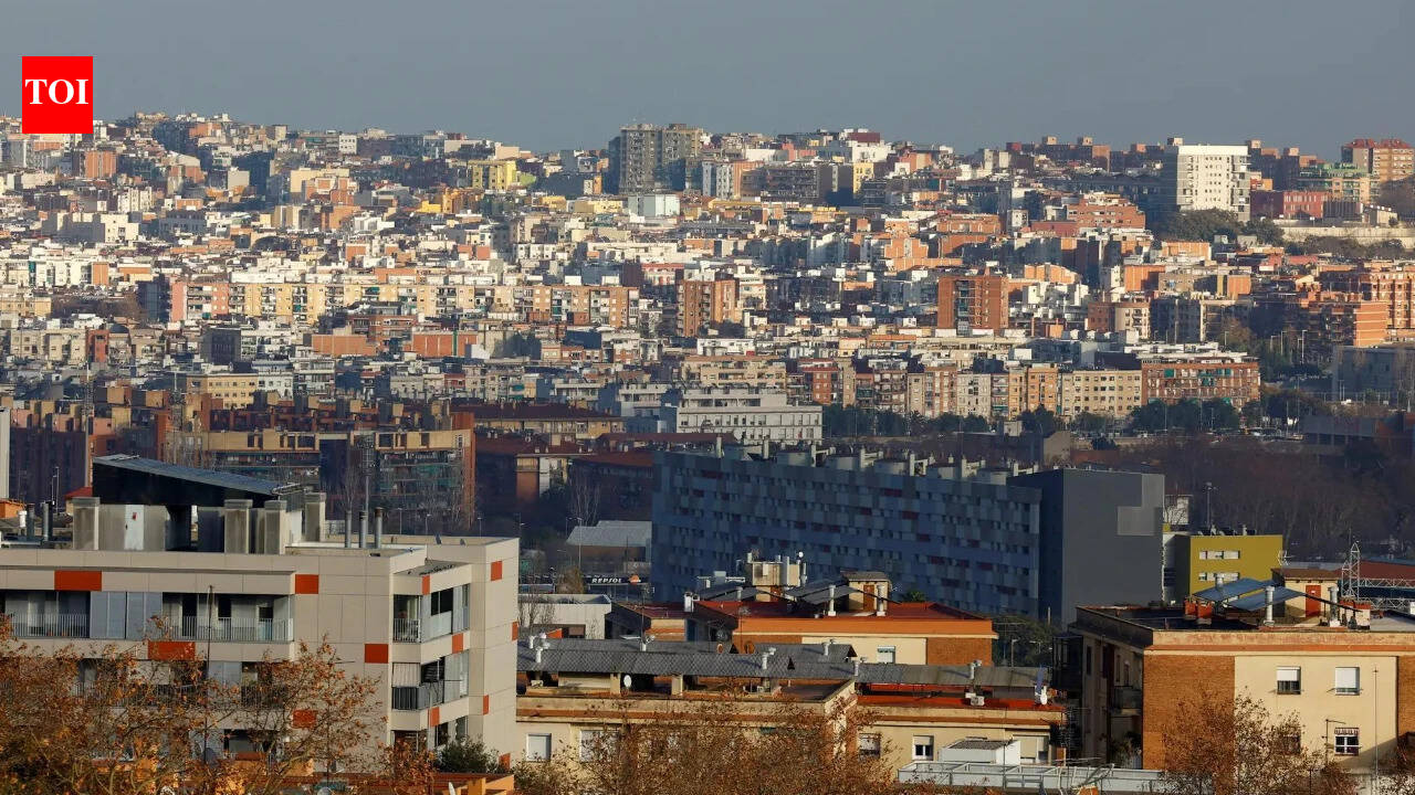 House prices hit fresh highs in Spain and Portugal. What's behind it?