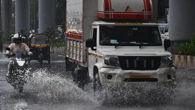 DRF teams deployed in Thane, to assist, strengthen district disaster response