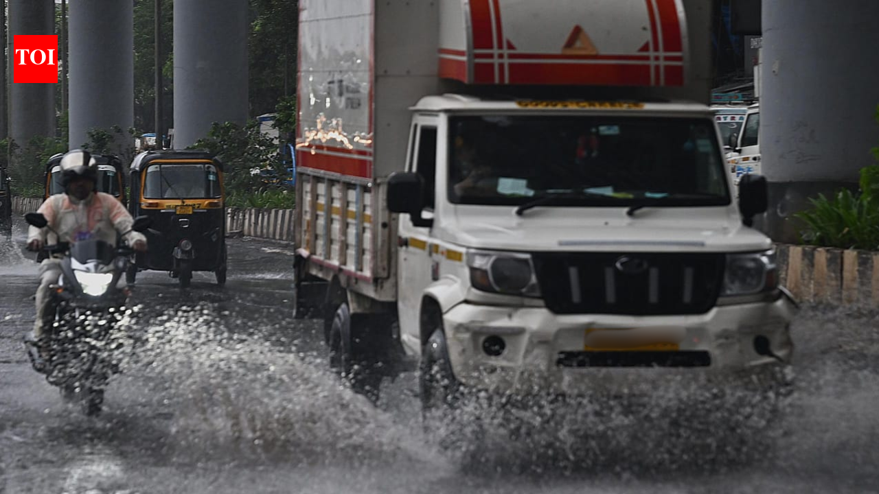 DRF teams deployed in Thane, to assist, strengthen district disaster response