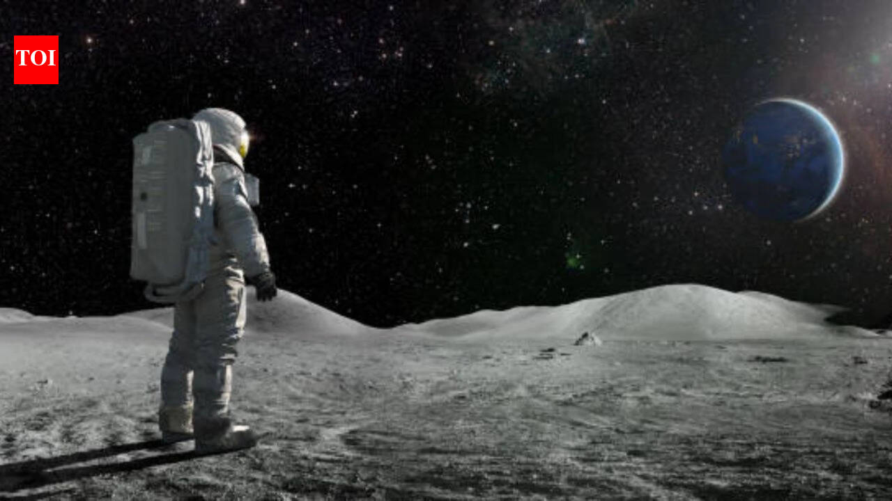 NASA Chief says China can soon outsmart US in space exploration: But could shape the future of space