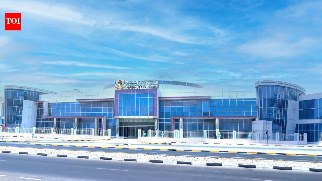 UAE revokes Ajman's Horizon University licence over 'severe and repeated' violations; students to be transferred