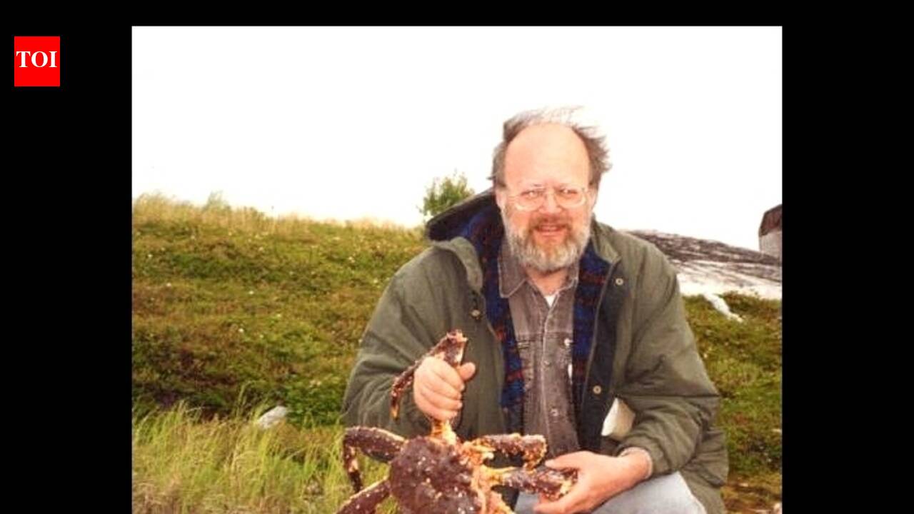 Soviet scientists released red king crabs into the Barents Sea in the 1960s to build a new fishing industry, but decades later, the giant crabs have spread across Russian and Norwegian waters, altering seafloor communities as they feed on native marine life