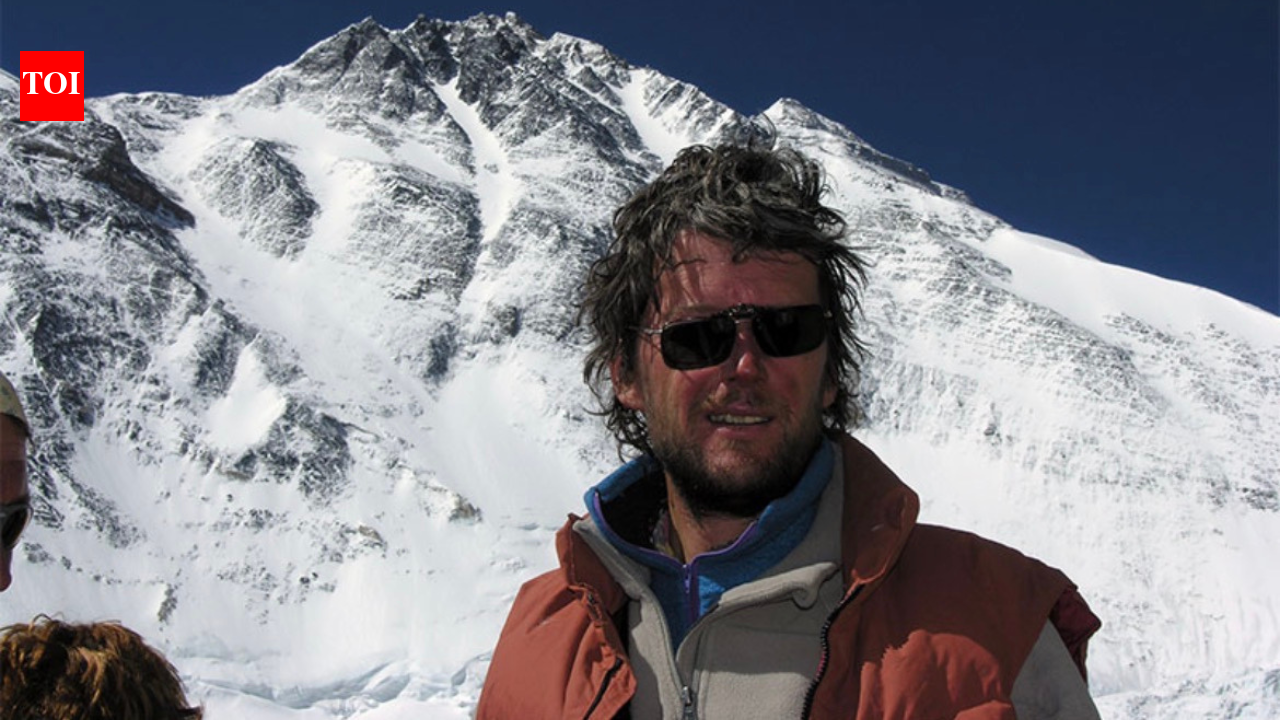 In 2006, Australian climber Lincoln Hall was declared dead on Mount Everest: The next morning, rescuers found him alive without gloves, oxygen, or a sleeping bag