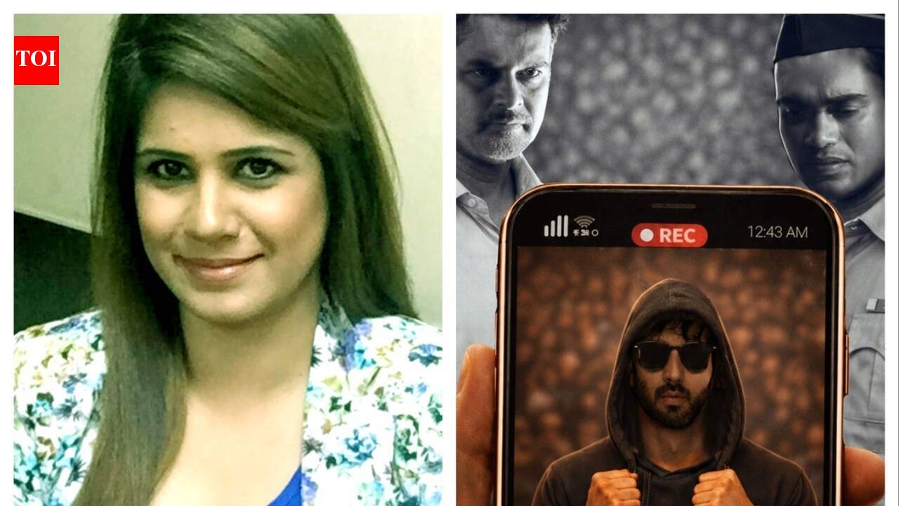 Neeru Sharma’s directorial debut Bandra Boy makes its mark internationally