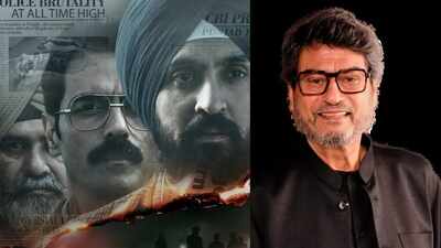 'Satluj' actor Kanwaljit Singh says, 'where is freedom of speech?' as the Diljit Dosanjh film gets taken down from OTT: 'I don't understand..'