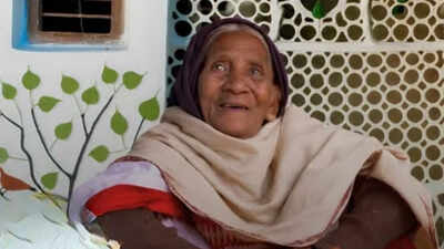 Her husband locked her inside a windowless house for 15 years: Meet Sonabai Rajwar, who turned her prison into a museum and pioneered clay art in Chhattisgarh