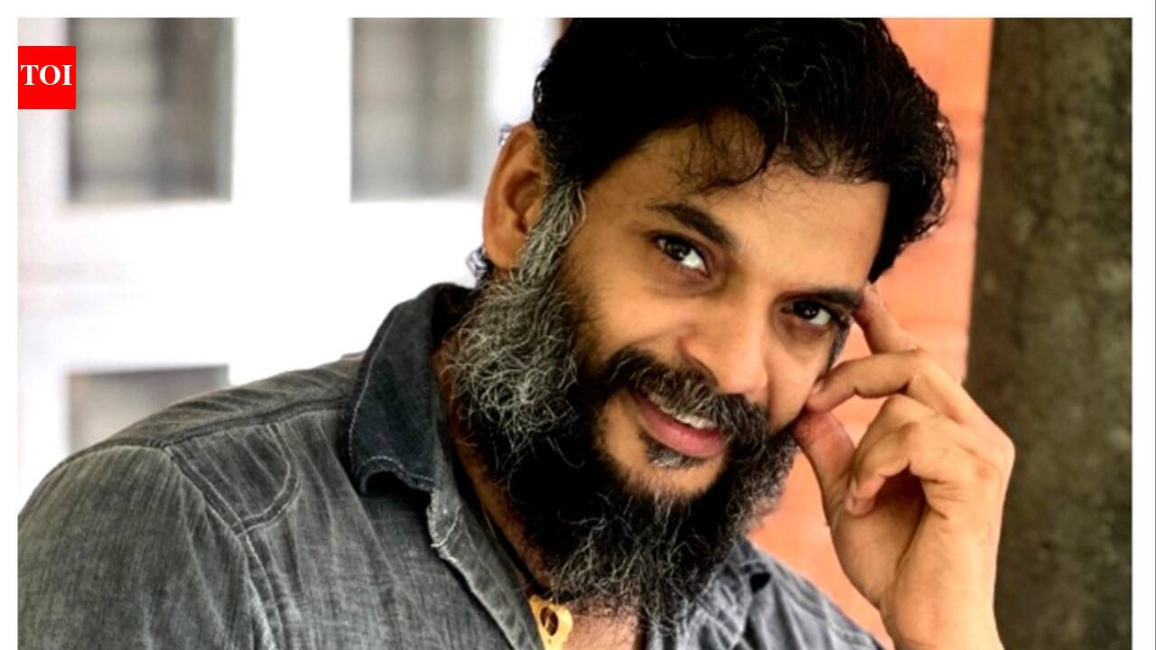 Padmaraj Rajagopal Nair sheds 53 kilos for Majhi Prarthana