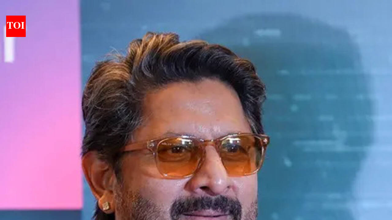 Arshad Warsi says he relies on his gut feeling for his quick wit and humour