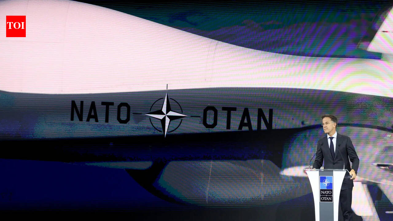 Trump wants NATO to spend more on defence. Europe now has a plan to prove it can