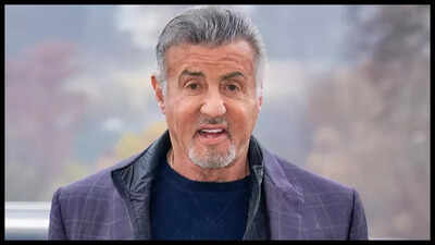 Sylvester Stallone turns 80: Inside the 'Rocky' legend's 'who concentrates on his art and 'painting is truly his first love'