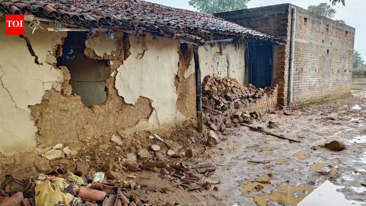 Jumbo herd tramples man to death, second death in 5 days in Barkatha block
