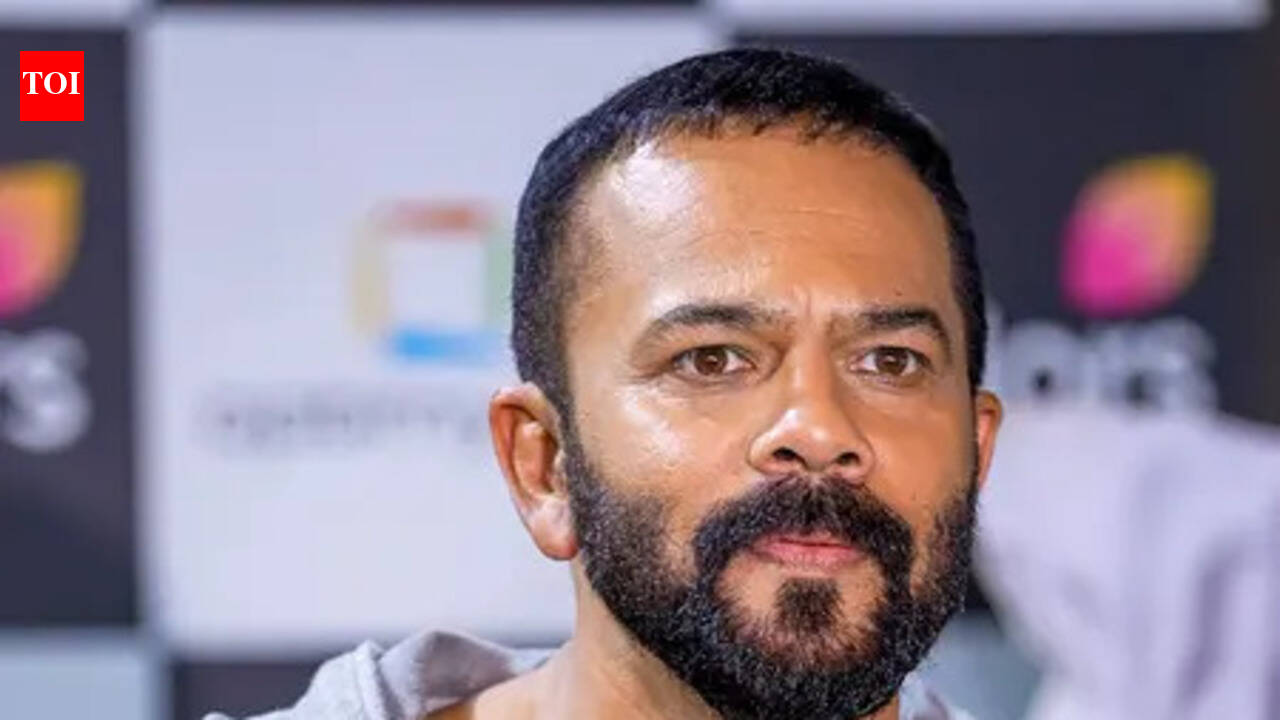 'Governor' director shares his experience of shooting near Horniman Circle, chance encounter with Rohit Shetty