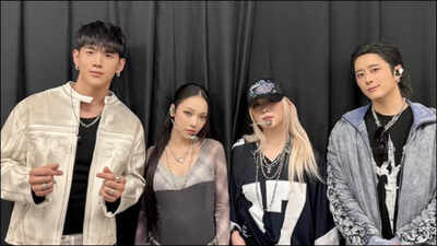 'One final chapter': K-Pop co-ed group KARD announces disbandment after 9 years; to release final album this July