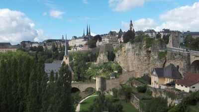  Surprising story behind Europe's "little fortress"