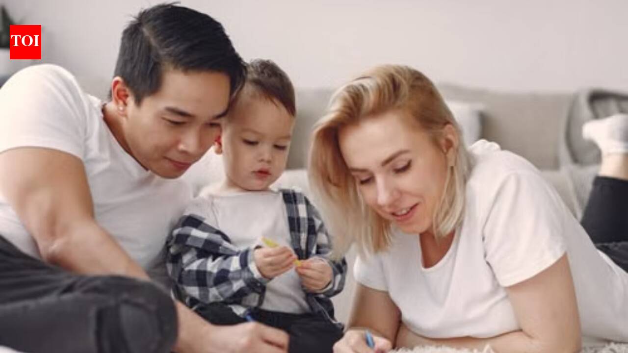 Psychology says parents who stop solving every problem for their children aren't becoming less supportive; they're actually making room for confidence that cannot grow through rescue
