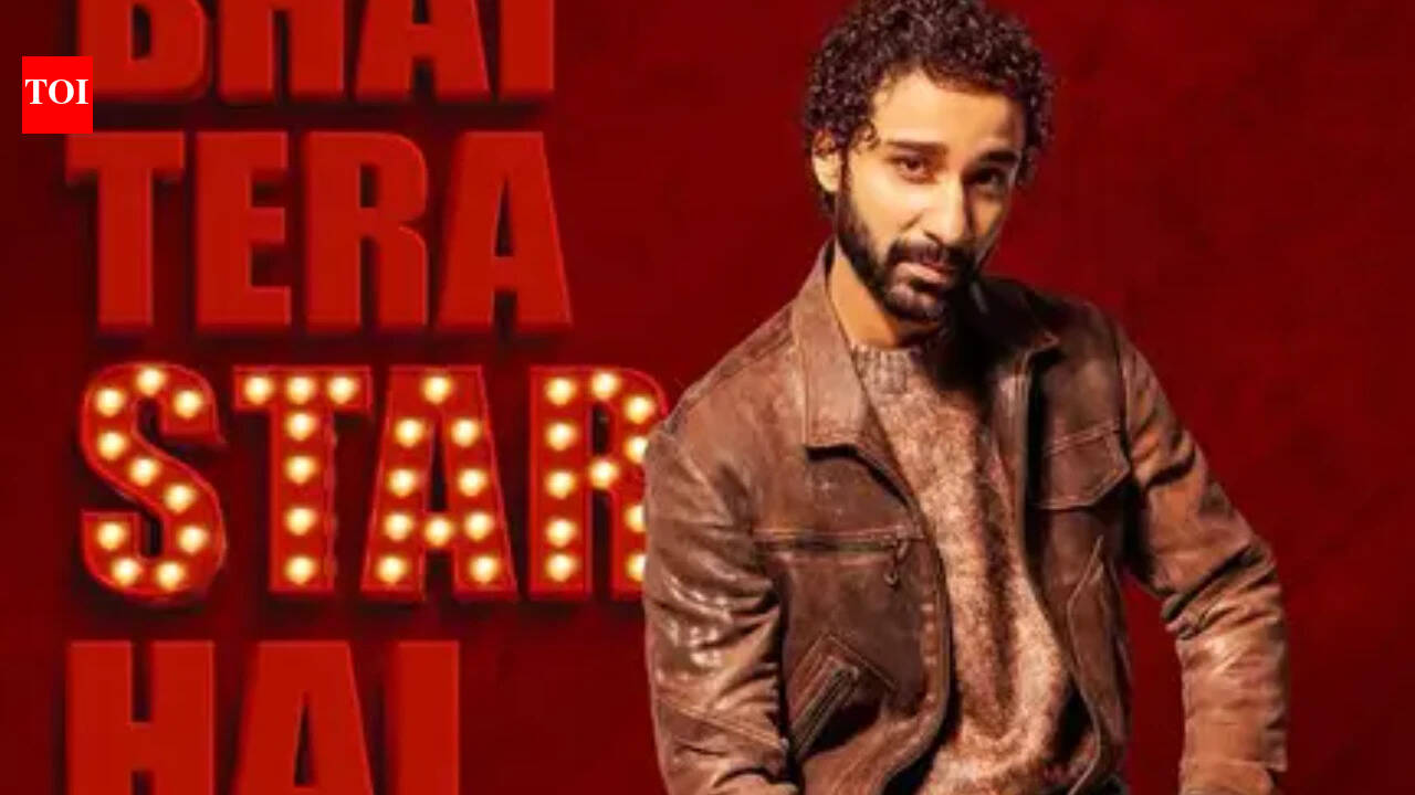 Raghav Juyal, Sanjay Kapoor, Chandan Roy Sanyal to star in comic entertainer 'Bhai Tera Star Hai'