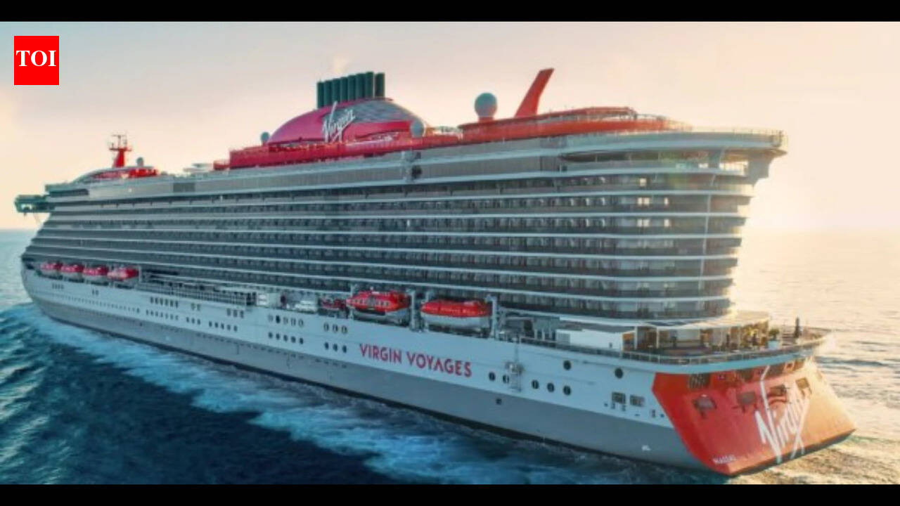 Indian hairstylist charged with sexual abuse on a cruise docked in Seattle, offered free massages to women, then molested passengers