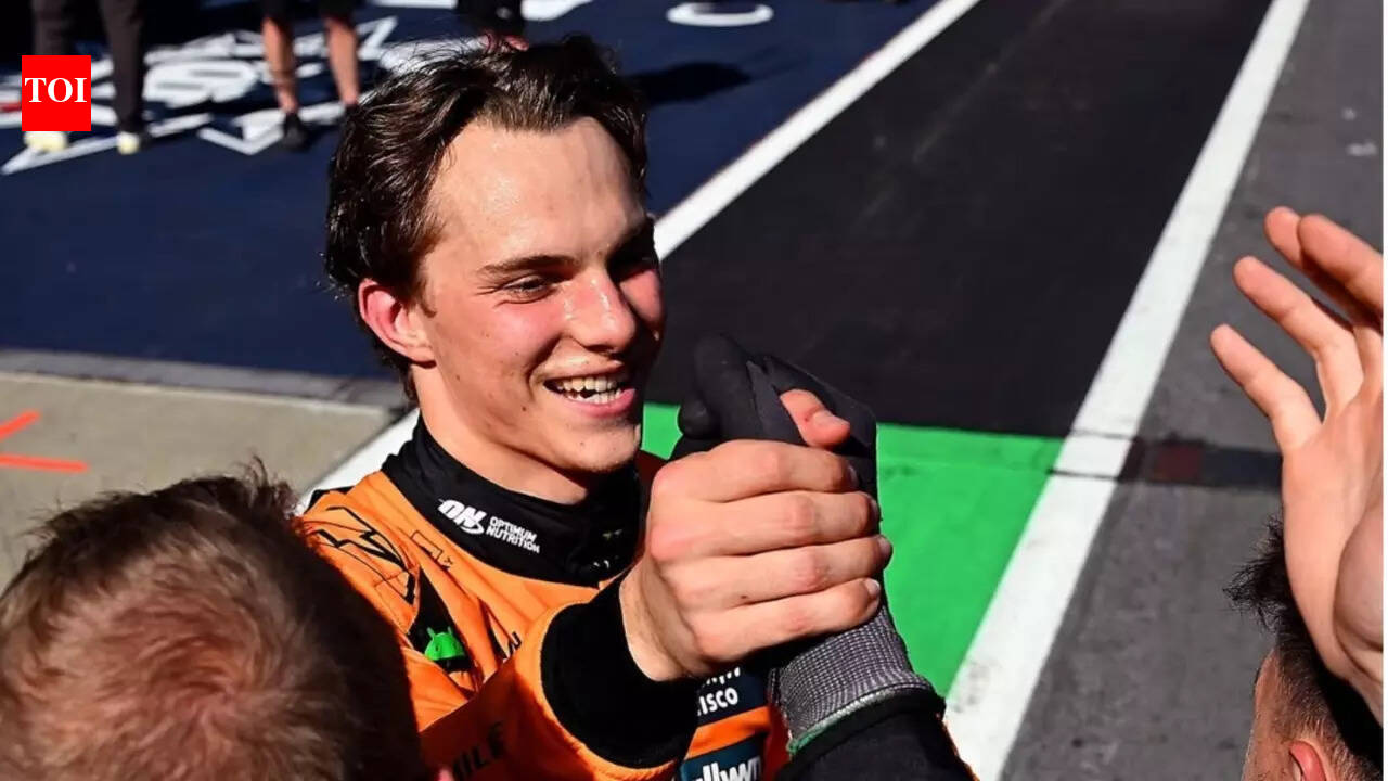 Max Verstappen to McLaren rumours explode again as Oscar Piastri “considers EXIT clause” in shock F1 twist