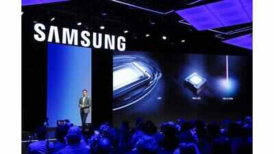 Samsung beats Nvidia to become world's most-profitable company with ...
