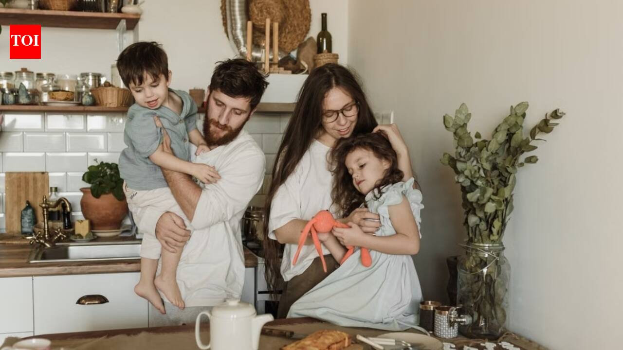 Psychology says parents who apologise after getting it wrong aren't giving up authority; they're actually repairing trust without weakening respect