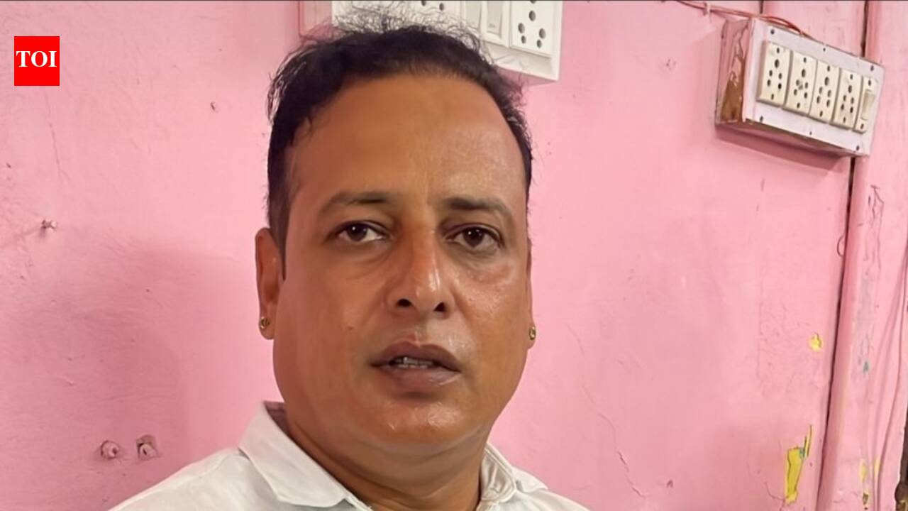 Patwari held for Rs 20,000 bribe in Bhilwara land case