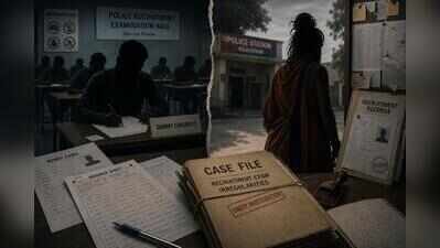SOG books ex-RAC constable, now ‘Aghori baba’, over 2011 dummy candidate fraud